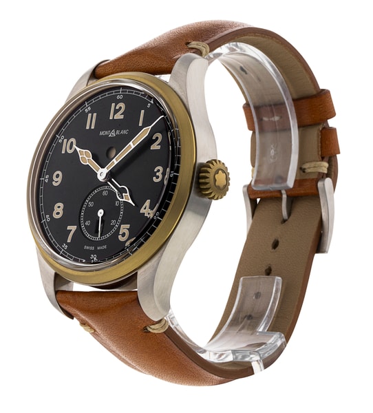 Montblanc 1858 116479